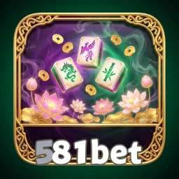 581BET — ikon APK