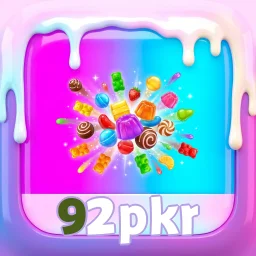 92pkr