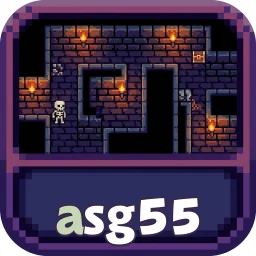 ASG55 — ikon APK