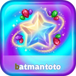 BATMANTOTO — ikon APK
