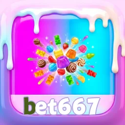 BET667 — ikon APK