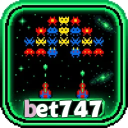 BET747 — ikon APK
