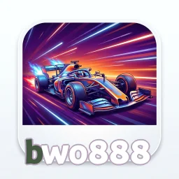 BWO888 — ikon APK