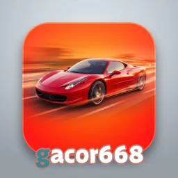 gacor668