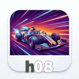 H08 — ikon APK