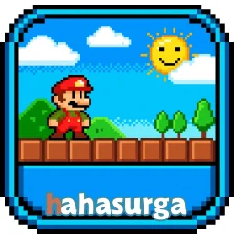 hahasurga