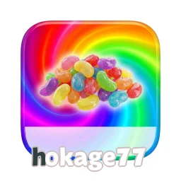 HOKAGE77 — ikon APK