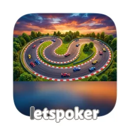 LETSPOKER — ikon APK
