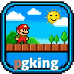 PGKING — ikon APK