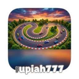 RUPIAH777 — ikon APK