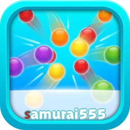 SAMURAI555 — ikon APK