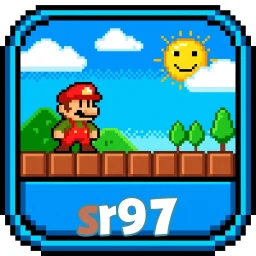 SR97 — ikon APK