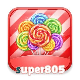 SUPER805 — ikon APK