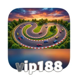 VIP188 — ikon APK