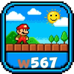 w567